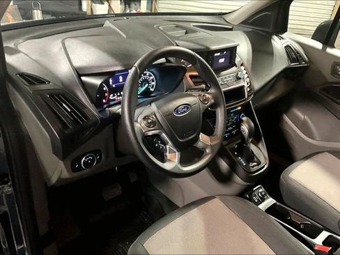 Used 2020 Ford Transit Connect XL image 13