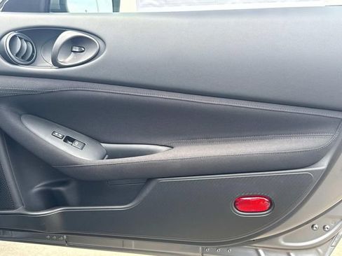 New 2026 Nissan Z Sport w/ Floor Mat Package RWD image 15