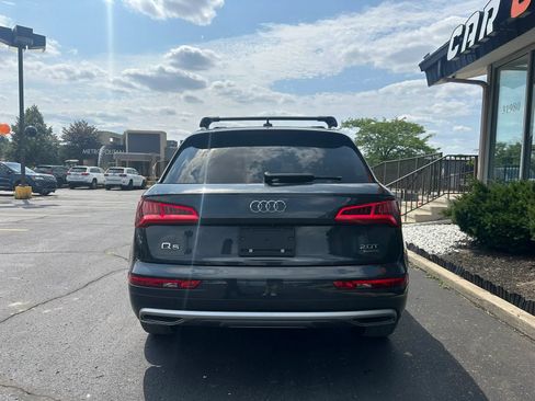 Used 2018 Audi Q5 2.0T Premium AWD/4WD image 5