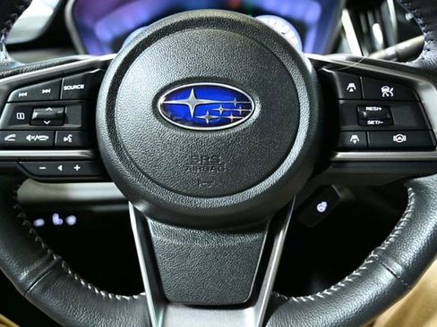 Certified 2024 Subaru Outback Limited image 42