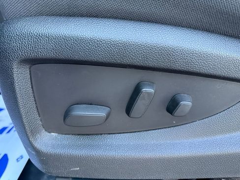 Used 2015 GMC Sierra 1500 SLE w/ SLE Value Package image 16