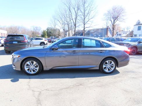 Used 2019 Honda Accord LX image 3