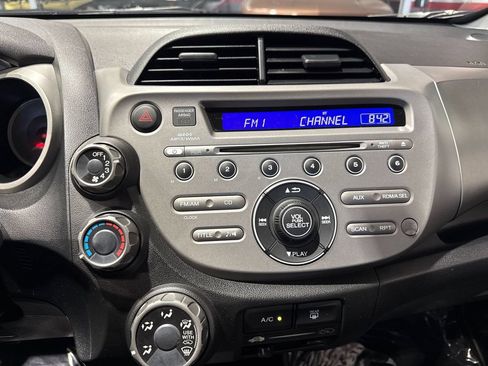 Used 2009 Honda Fit Sport image 85