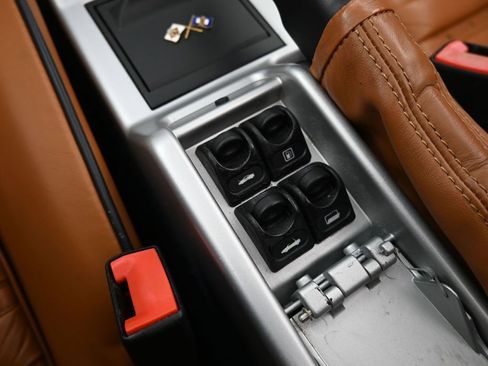 Used 2003 Ferrari 360 Spider RWD image 19