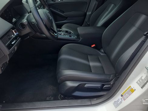 Used 2024 Honda Civic Sport image 14
