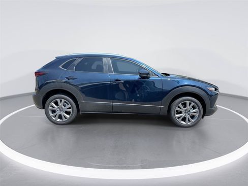 New 2026 MAZDA CX-30 AWD 2.5 S image 9