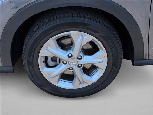Used 2025 Honda HR-V LX image 29