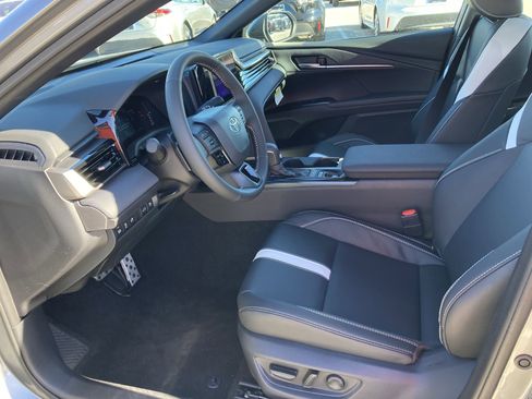 Certified 2026 Toyota Camry SE image 16