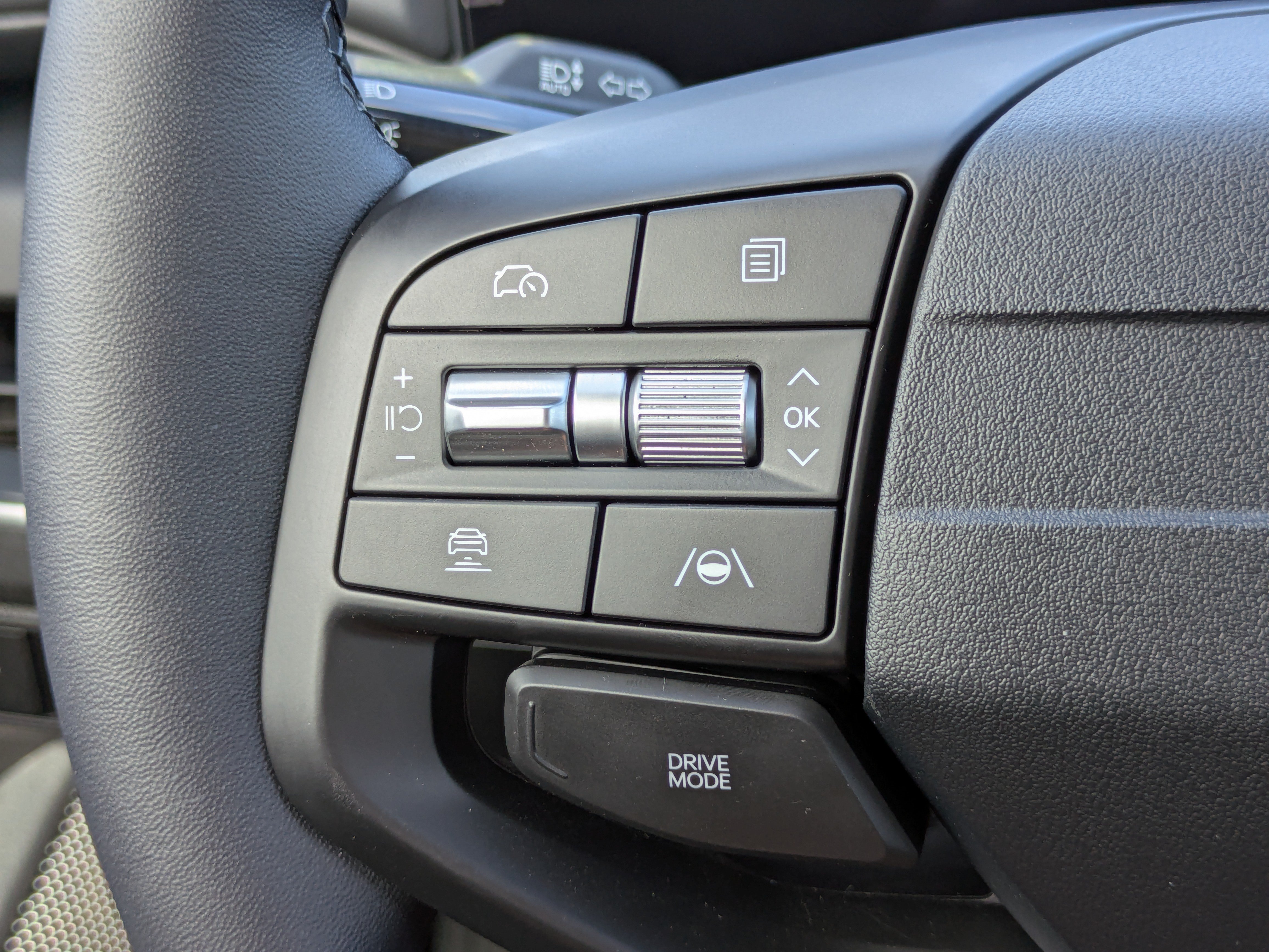 New 2026 Kia K4 EX FWD image 21