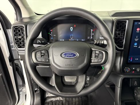 New 2026 Ford Ranger XL RWD image 18