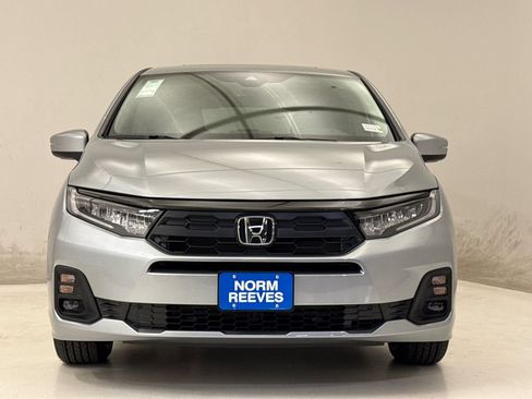 New 2026 Honda Odyssey EX-L image 3