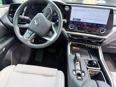 Used 2024 Lexus TX 350 FWD w/ Technology Package image 21