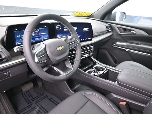 New 2026 Chevrolet Traverse LT w/ Sun and Wheel Package image 21