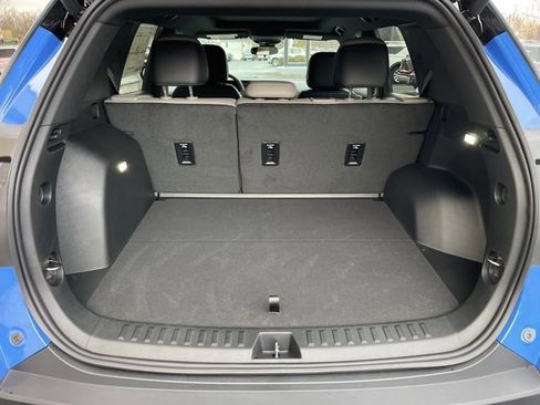 New 2026 GMC Terrain Elevation w/ Elevation Premium Package image 17