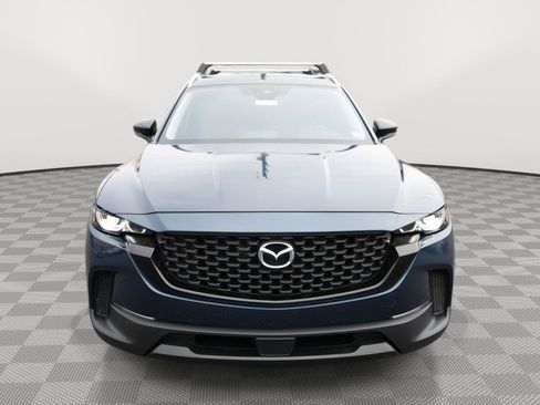 Used 2023 MAZDA CX-50 2.5 S w/ Accent Package image 25