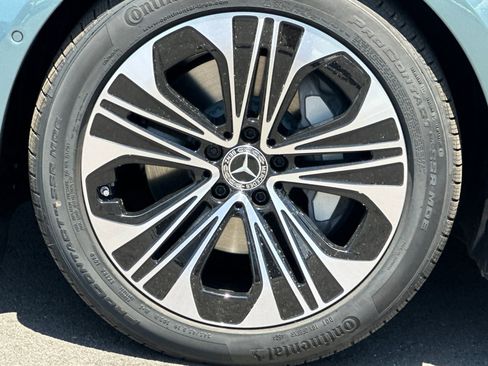 New 2025 Mercedes-Benz E 350 Sedan image 32