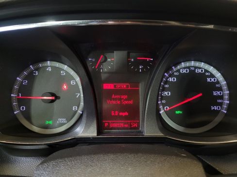 Used 2015 GMC Terrain SLE image 23