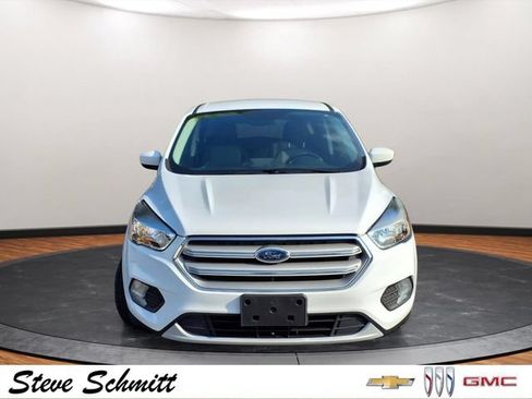 Used 2019 Ford Escape SE FWD image 26