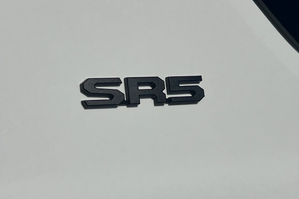 Certified 2026 Toyota 4Runner SR5 AWD/4WD image 30