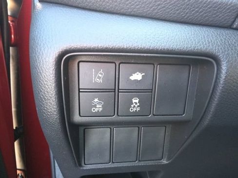Used 2017 Honda CR-V EX-L image 12