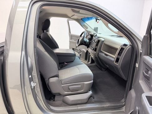 Used 2012 RAM 1500 Tradesman w/ ST Popular Equipment Group image 29