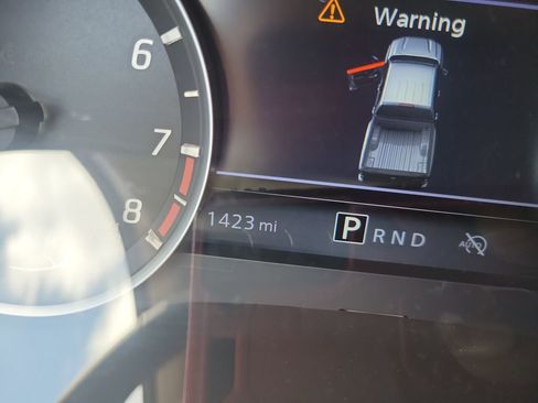 Used 2026 Nissan Frontier SV w/ All-Weather Content Package image 31