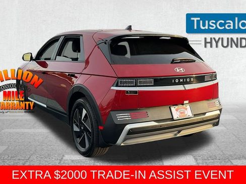 New 2026 Hyundai Elantra Sport image 5