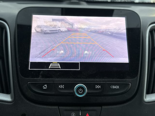 Used 2023 Chevrolet Malibu LT FWD image 5