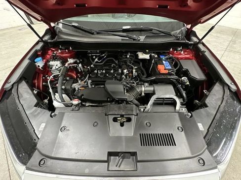 Used 2023 Honda CR-V EX-L image 19