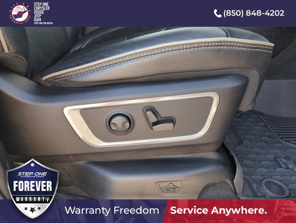 Used 2022 RAM 1500 Laramie w/ Sport Appearance Package AWD/4WD image 35