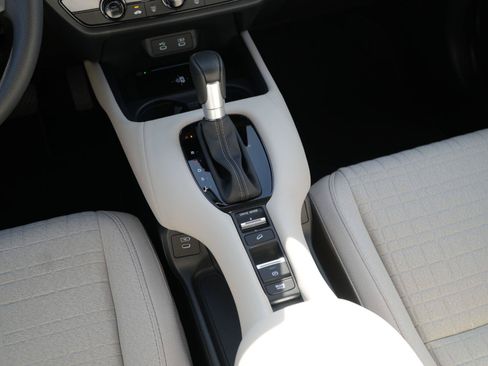 Used 2027 Honda HR-V LX image 25
