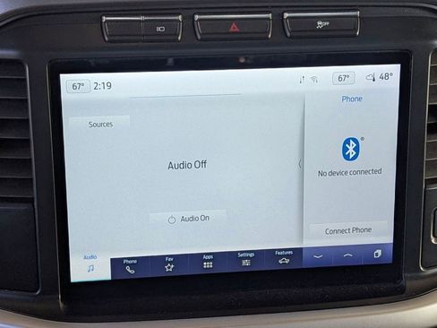 Certified 2022 Ford F150 XLT w/ Equipment Group 302A High image 25