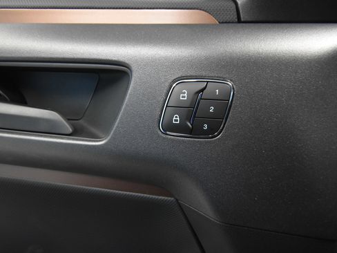 New 2025 Ford Bronco Sport Outer Banks w/ Outer Banks Tech Package+ image 6