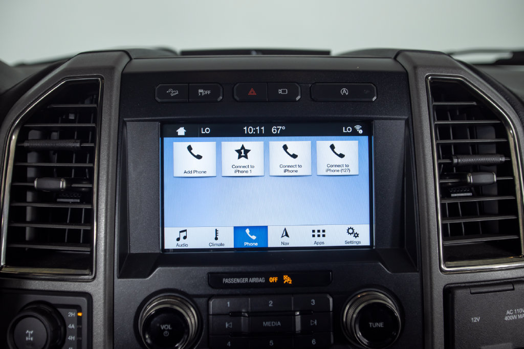 Used 2018 Ford F150 Raptor w/ Equipment Group 802A Luxury AWD/4WD image 32