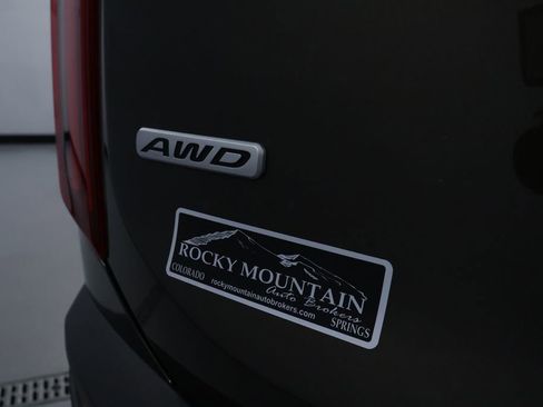 Used 2021 Kia Telluride EX w/ EX Premium Package image 10