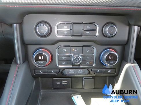 Used 2022 Chevrolet Tahoe RST w/ Luxury Package image 27