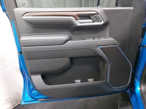 Used 2022 Chevrolet Silverado 1500 RST w/ Protection Package image 27