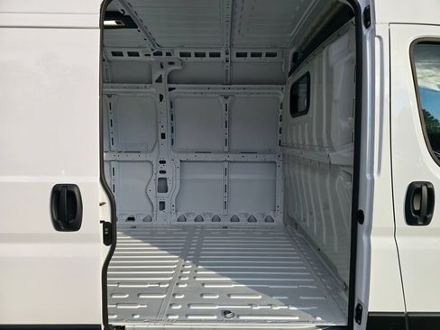 New 2026 RAM ProMaster 2500 w/ Advanced Safety Group FWD image 14