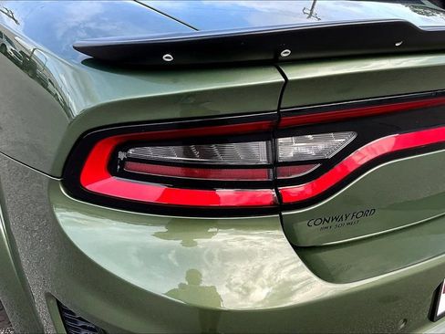 Used 2023 Dodge Charger Scat Pack RWD image 24