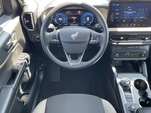 New 2025 Ford Bronco Sport Big Bend image 19