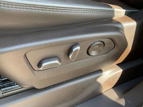 Used 2023 GMC Sierra 1500 Denali w/ Technology Package image 19