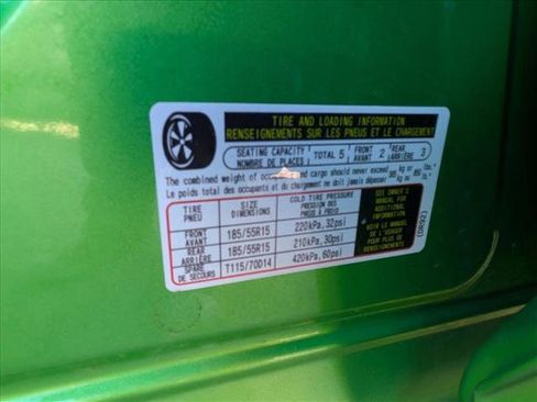 Used 2013 MAZDA MAZDA2 Touring image 23