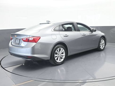 Used 2024 Chevrolet Malibu LT FWD image 6