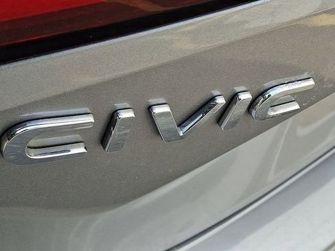 Certified 2023 Honda Civic LX image 30