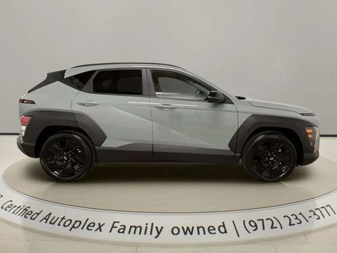 Used 2026 Hyundai Kona SEL Sport FWD image 6