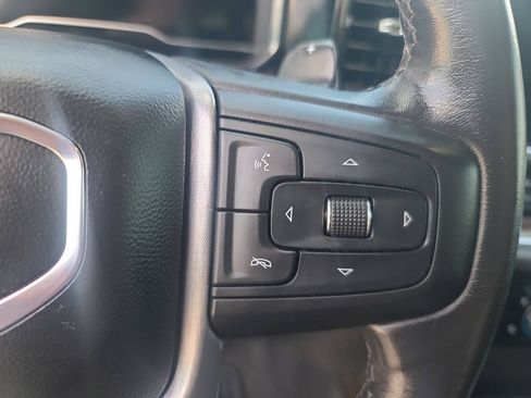 Used 2023 GMC Sierra 1500 Elevation AWD/4WD image 30