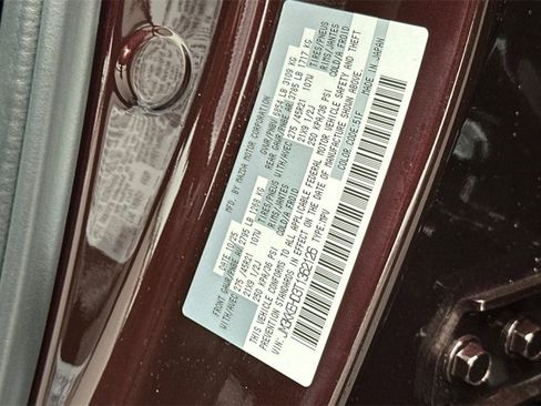 New 2026 MAZDA CX-90 3.3 Turbo w/ Premium Plus Pkg image 29