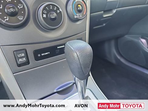 Used 2013 Toyota Corolla S FWD image 21