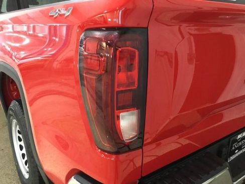 New 2026 GMC Sierra 1500 Pro w/ Pro Value Package image 16