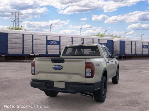 New 2026 Ford Ranger XL AWD/4WD image 8